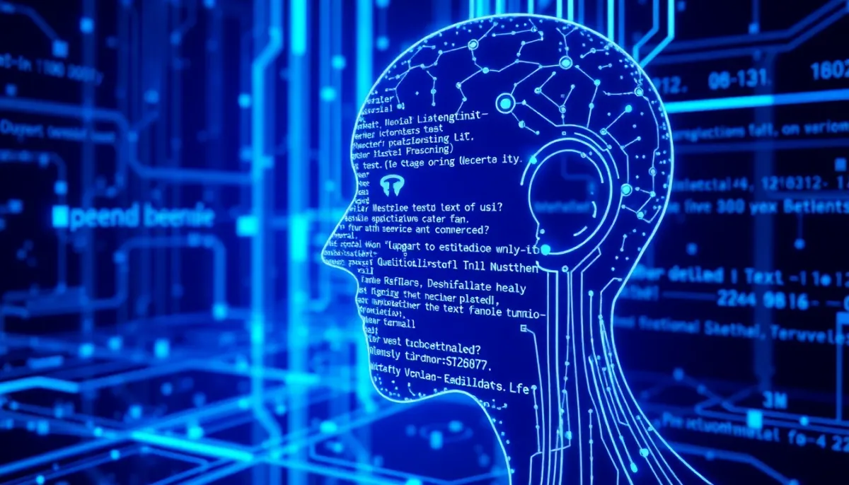 Streamline clinical trials with AI-powered speech-to-text conversion, enhancing vendor evaluations and data analysis in the pharmaceutical industry.