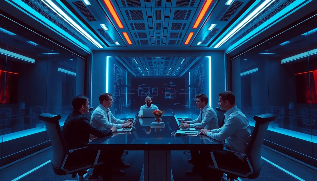 Streamline your accounting workflows with our AI-powered speech-to-text converter, automating tasks and boosting productivity.