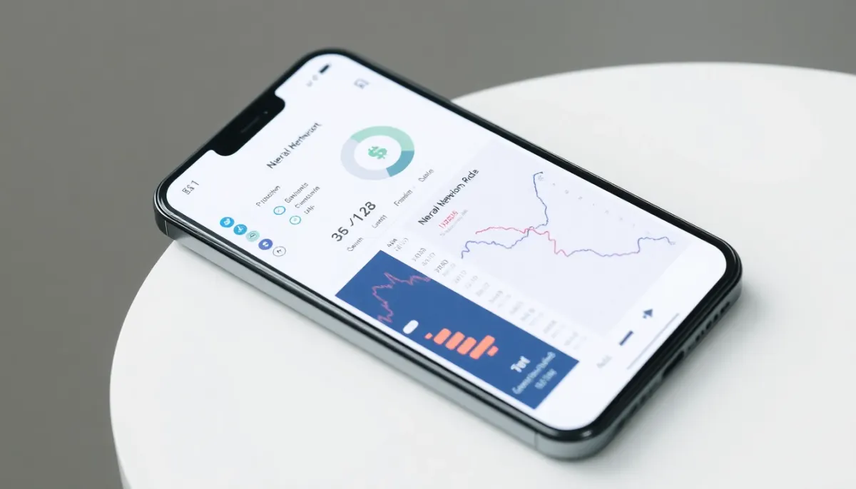 Streamline financial reporting in mobile apps with our AI-powered testing tool, ensuring accuracy and speed in regulatory compliance and financial analytics.