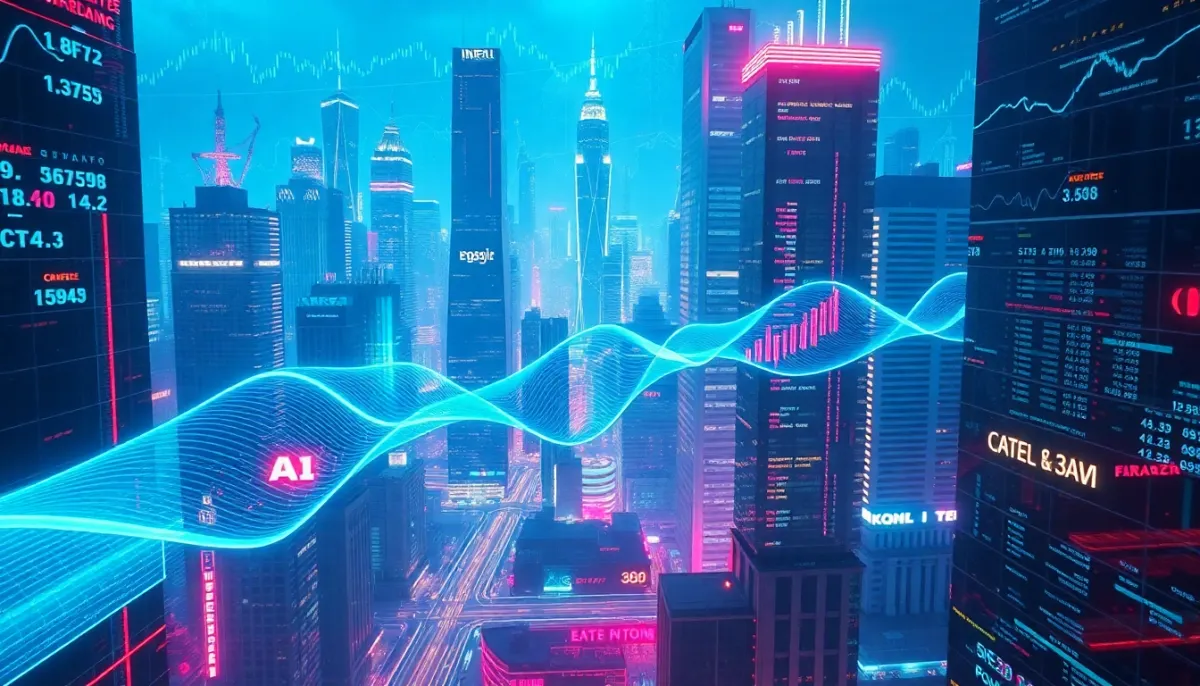 Predict and mitigate financial risks in B2B sales with our cutting-edge AI testing tool, providing actionable insights for informed decision-making.
