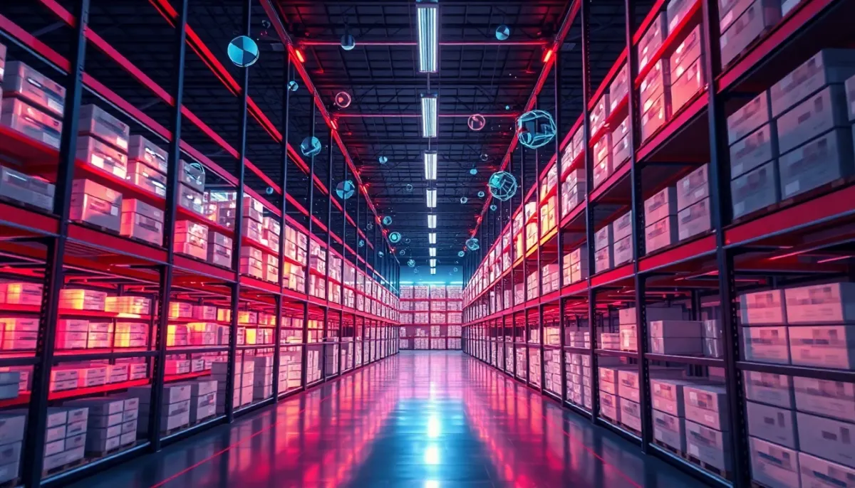 Accurately predict sales and optimize inventory with our AI-powered testing tool, helping product managers make data-driven decisions and reduce stockouts.