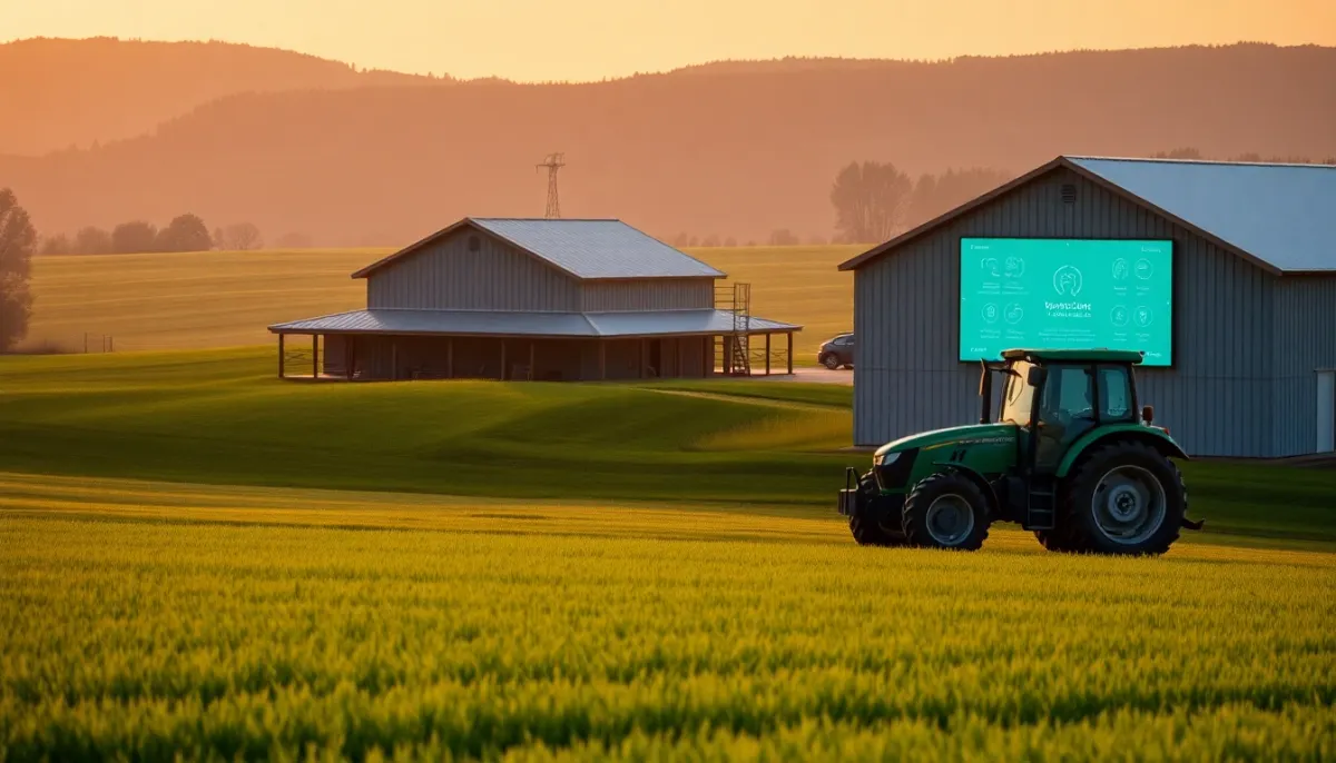Discover and test AI-powered product recommendation tools for agriculture, optimized for precision farming and farmer success.