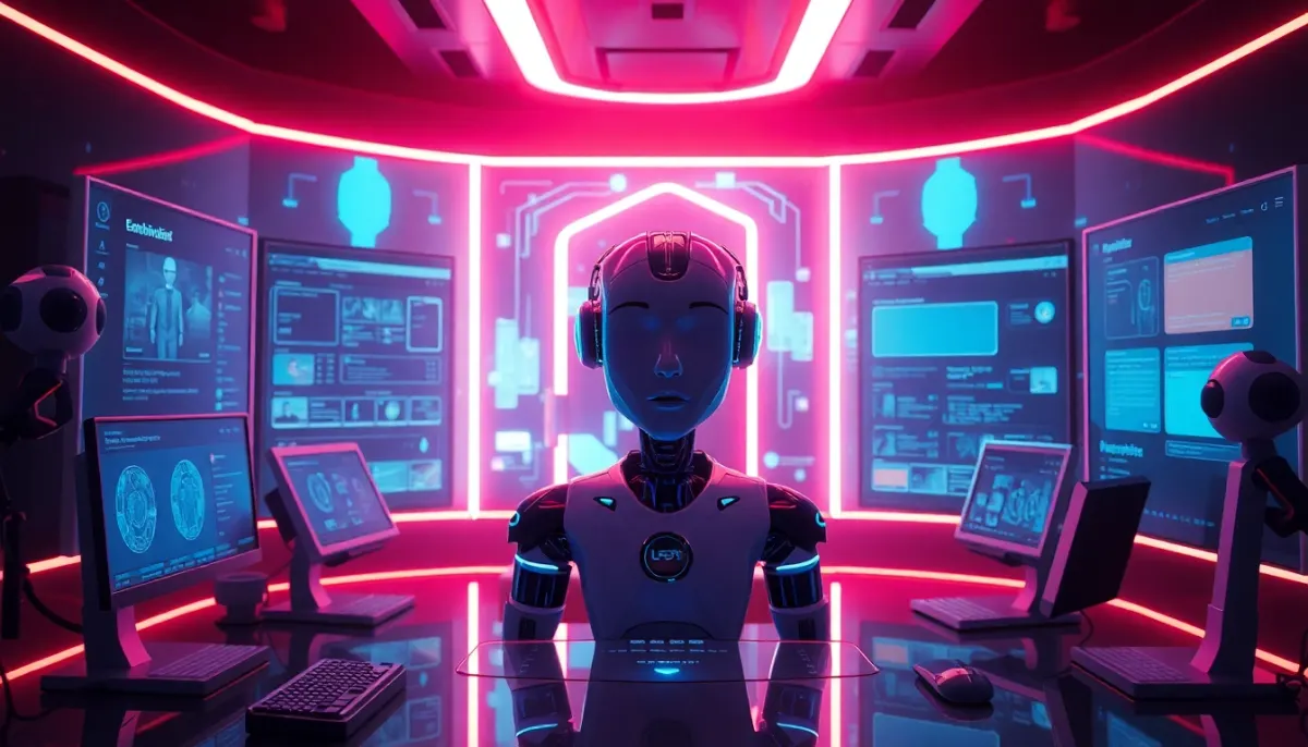Boost customer satisfaction with our AI-powered AB testing tool, optimizing chatbot responses and automated workflows for personalized support.