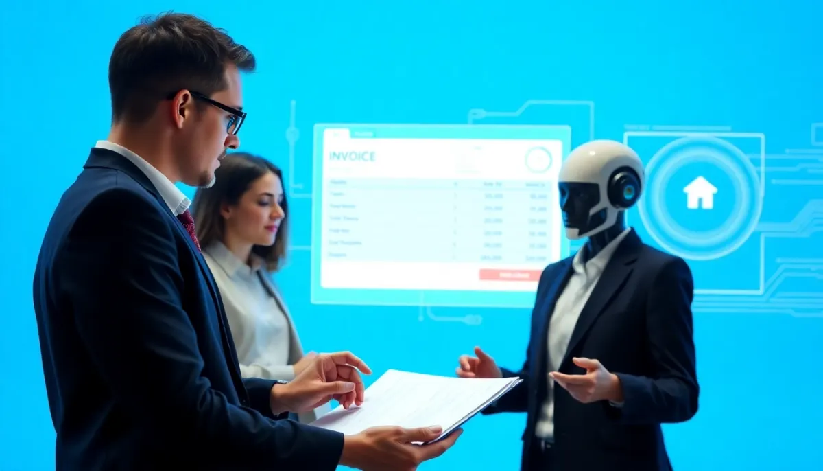 Streamline supplier invoices and reduce manual errors with our AI-powered matching tool, saving time and increasing efficiency for recruiting agencies.