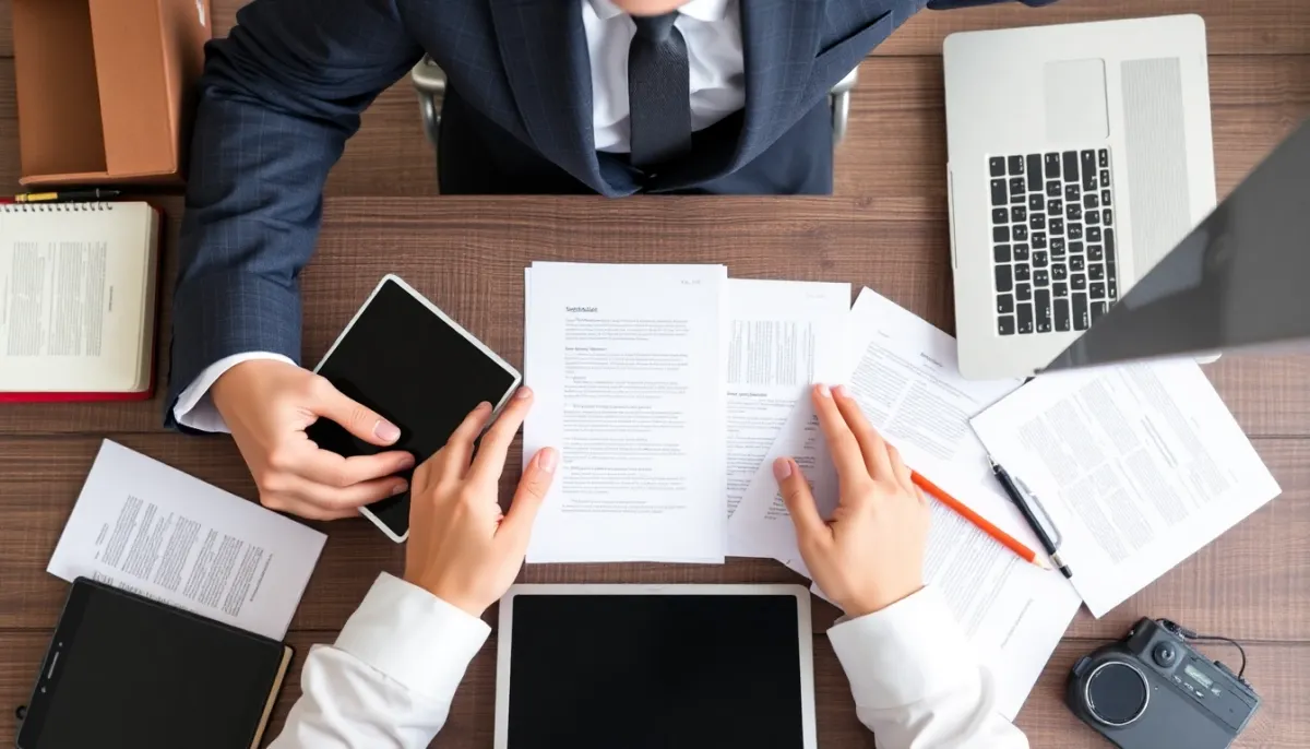 Streamline AB testing with our intuitive AI workflow builder, automating complex legal tech configurations and driving data-driven decision making.