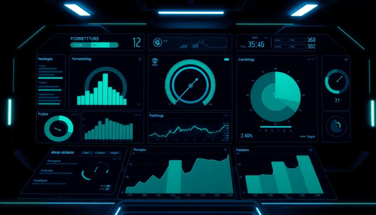 Streamline logistics planning with our intuitive AI-powered workflow builder, automate budget forecasting and optimize operations for seamless supply chain management.