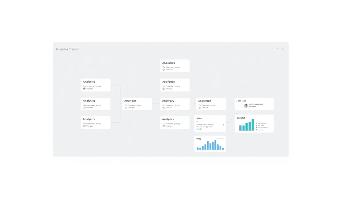 Streamline survey analysis for consulting firms with our intuitive AI-powered workflow builder, automating tasks and providing actionable insights to drive informed decision-making.