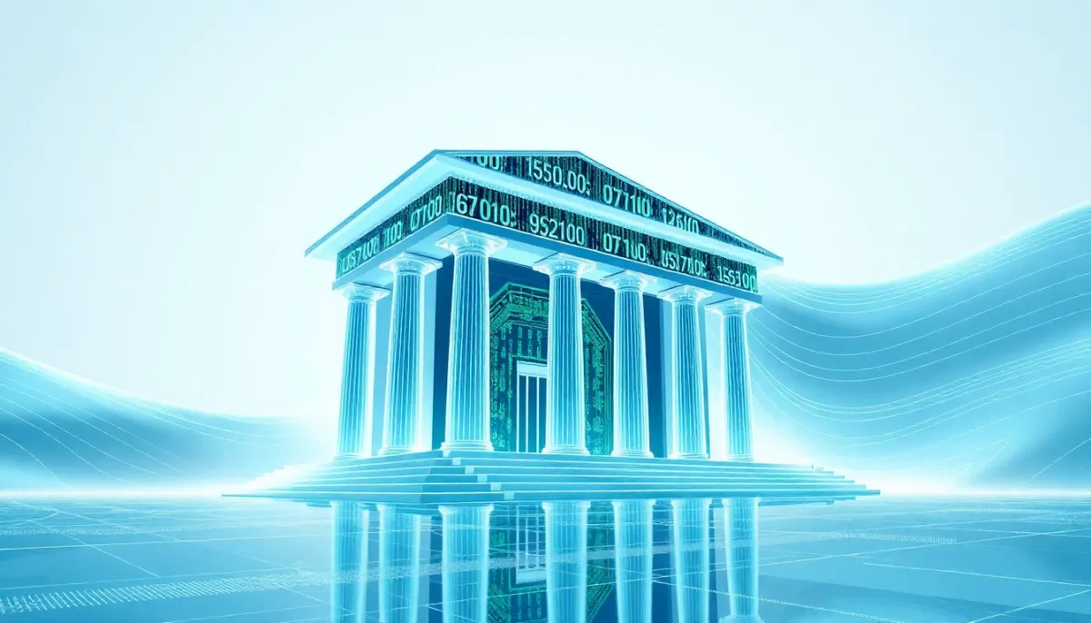 Streamline banking operations with an AI-powered workflow builder, optimizing pricing strategies and improving efficiency for better customer experiences.