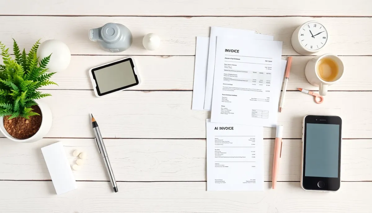 Streamline supplier invoices with an AI-powered workflow builder, automating match and approval processes for the pharmaceutical industry.