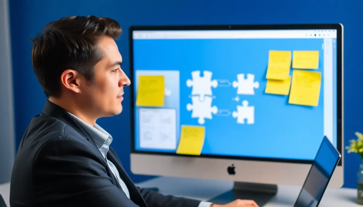 Effortlessly route support tickets to the right team with our intuitive AI-powered workflow builder, optimized for media and publishing industries.