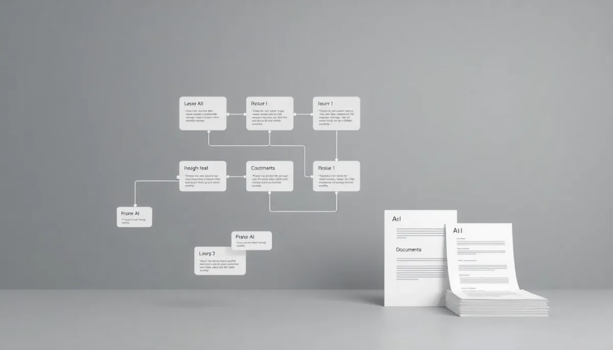 Optimize your organization's support ticket flow with our intuitive AI-powered workflow builder for efficient procurement routing. Automate manual processes and reduce wait times today.
