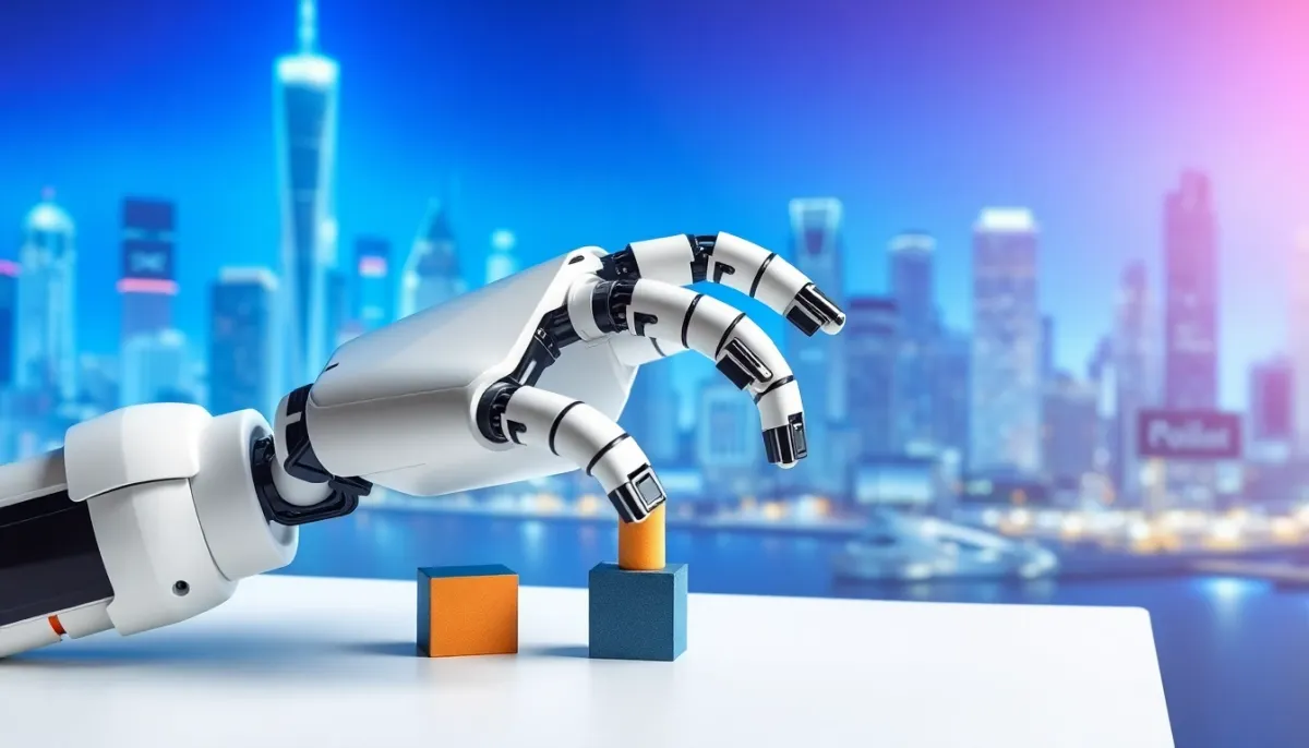 Effortlessly aggregate survey responses in mobile apps with our intuitive AI-powered workflow builder, streamlining data collection and analysis for smarter insights.