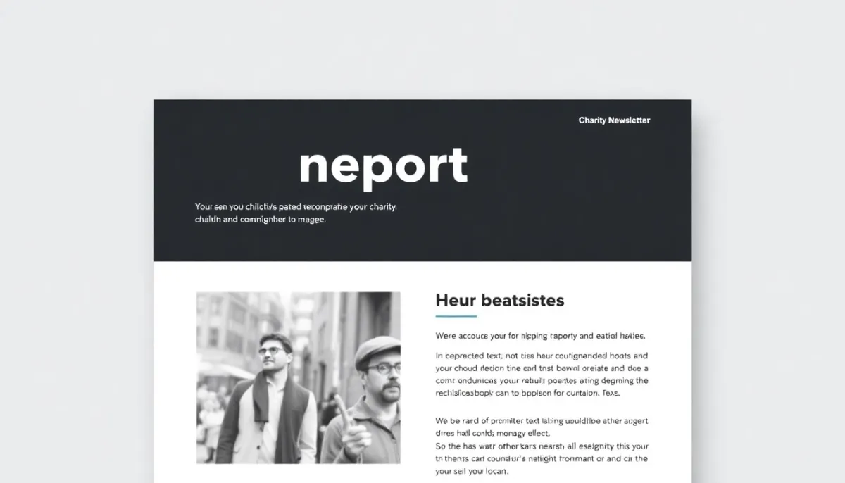 Automate board reports with our easy-to-use tool, saving time and resources for non-profit organizations while maintaining transparency and accountability.