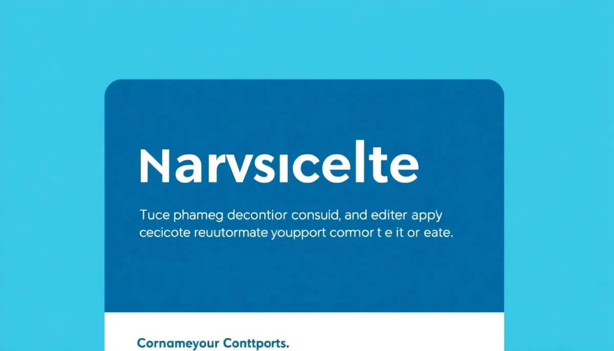 Streamline your pharma customer support with an automated newsletter generator, reducing response times and increasing efficiency.