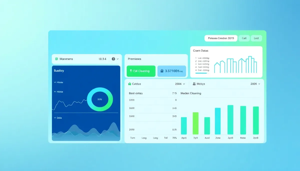 Automate data cleaning tasks with our intuitive newsletter generator, streamlining retail operations and improving customer insights.