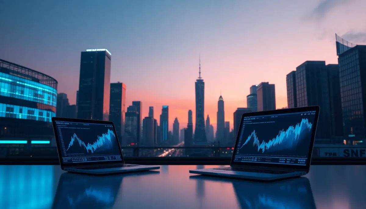 Automate accurate and timely financial risk predictions for e-commerce with our intelligent newsletter generator, reducing manual effort and increasing revenue.