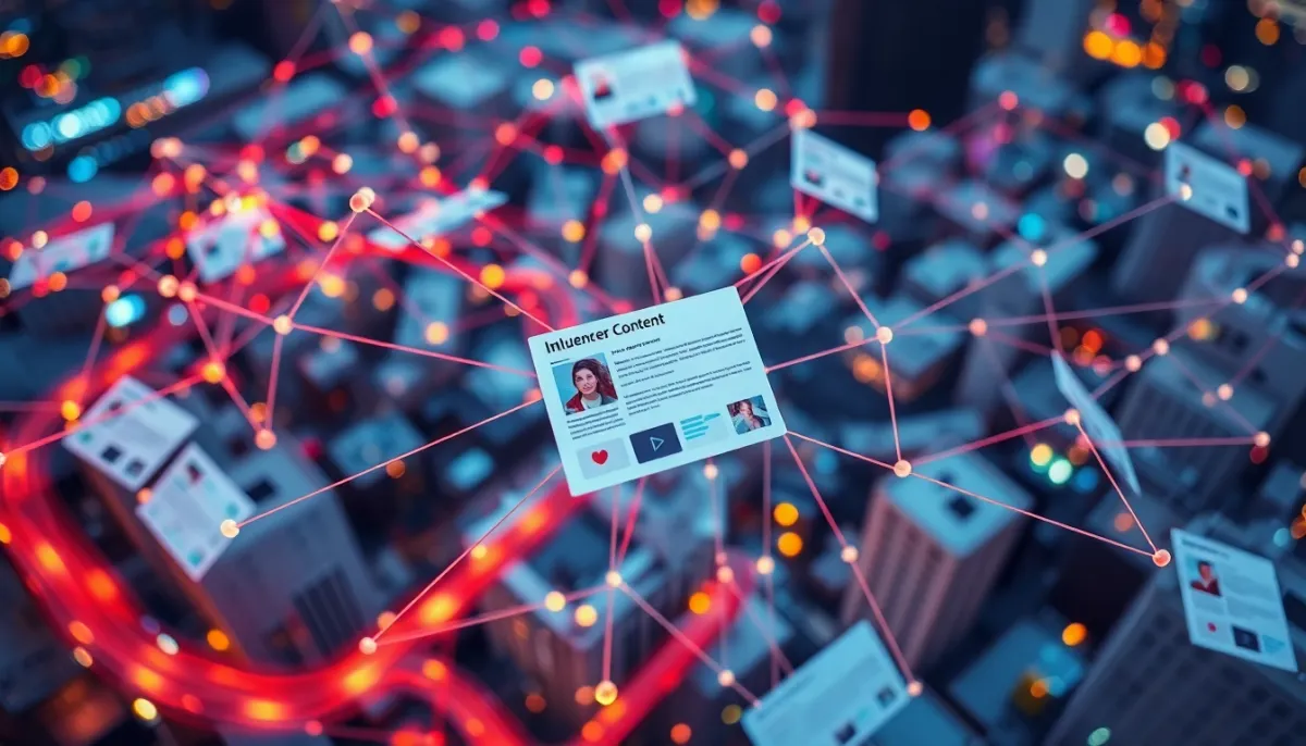 Automate content creation with our all-in-one influencer marketing platform, generating high-quality training modules and newsletters in minutes.