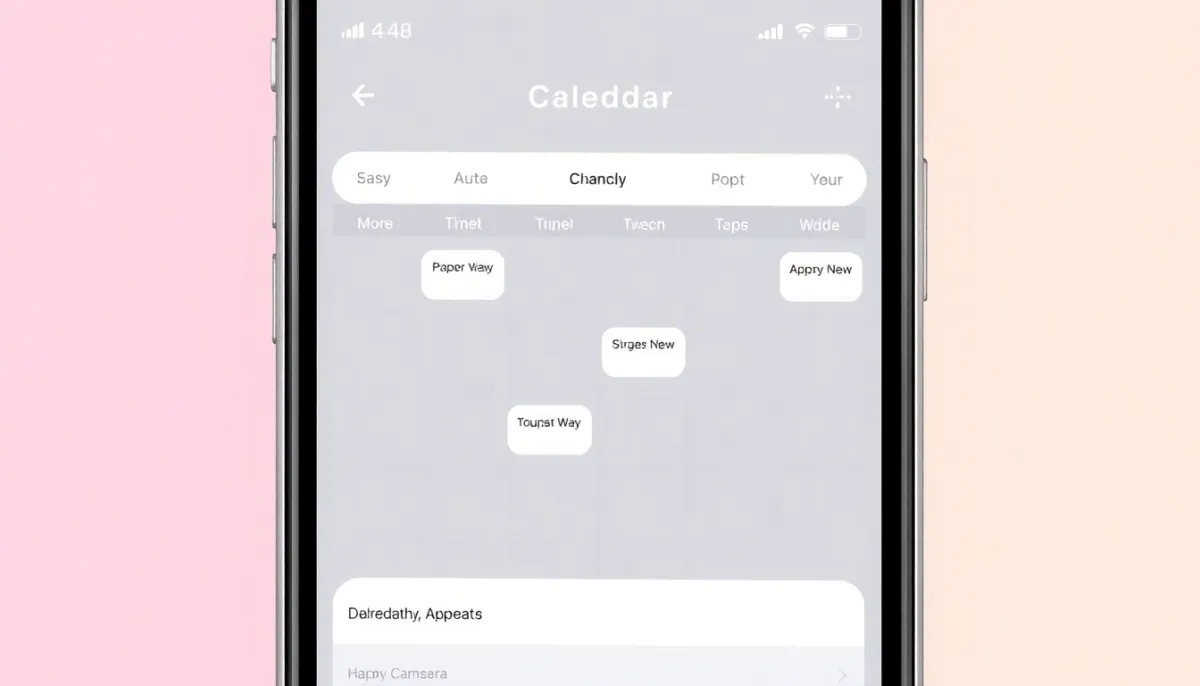 Automate calendar scheduling tasks with our intuitive tool, saving you time and reducing errors in media and publishing.