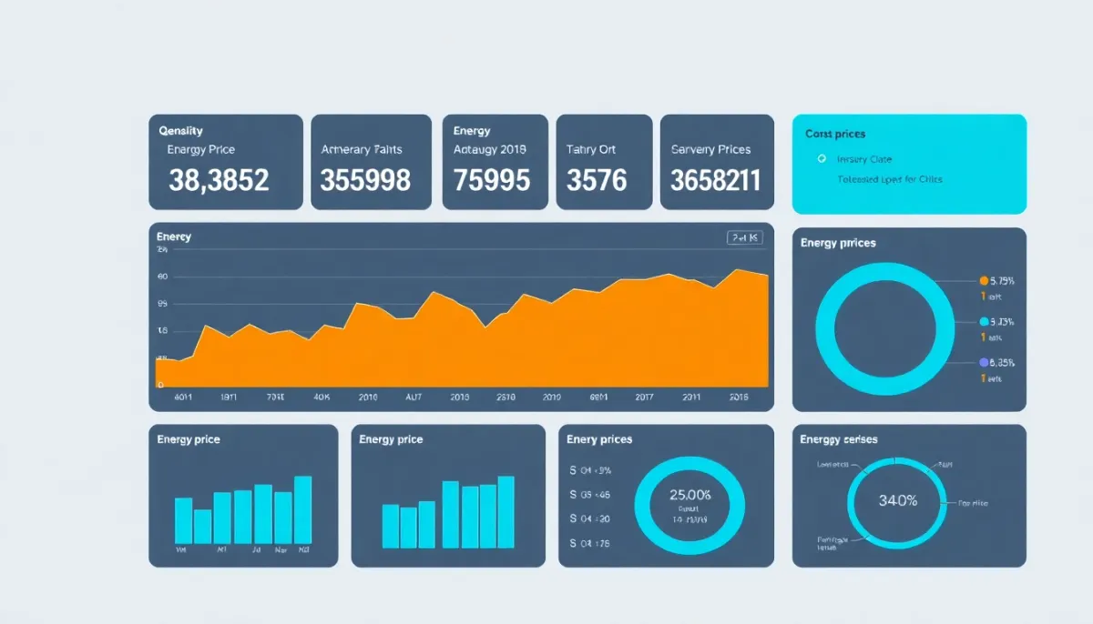 Streamline energy sector documentation and stay ahead with real-time pricing alerts. Automate and analyze your tech docs with our innovative solution.