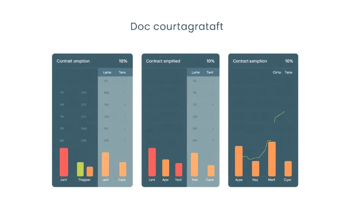 Automate contract expiration tracking for iGaming operations with our intuitive automation tool, ensuring seamless compliance and minimizing downtime.