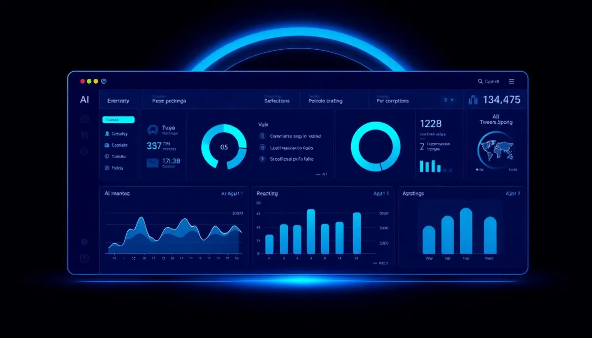 Streamline financial reporting with an automated technical documentation tool, reducing errors and increasing compliance in the cybersecurity industry.