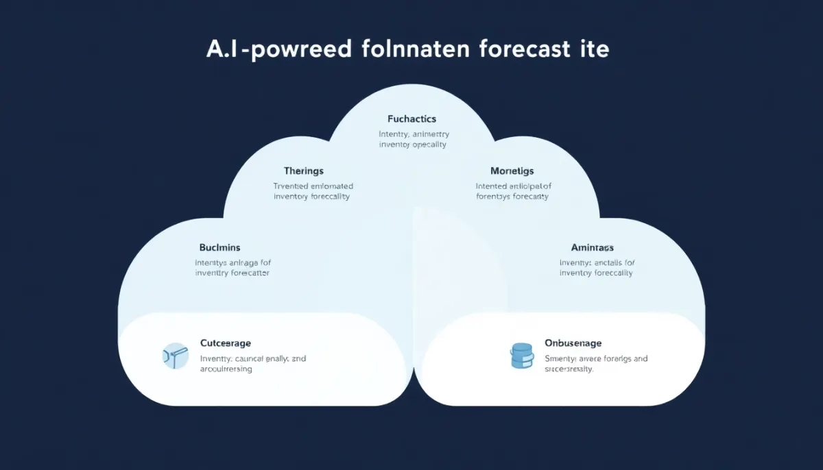 Optimize your iGaming business with AI-driven inventory forecasting and automated technical documentation. Streamline operations and reduce errors.