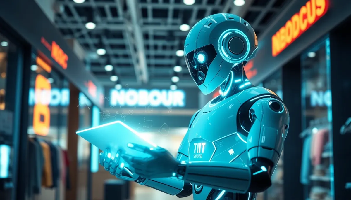 Boost sales and streamline processes with our automated technical documentation tool, designed to drive lead generation in the retail industry.