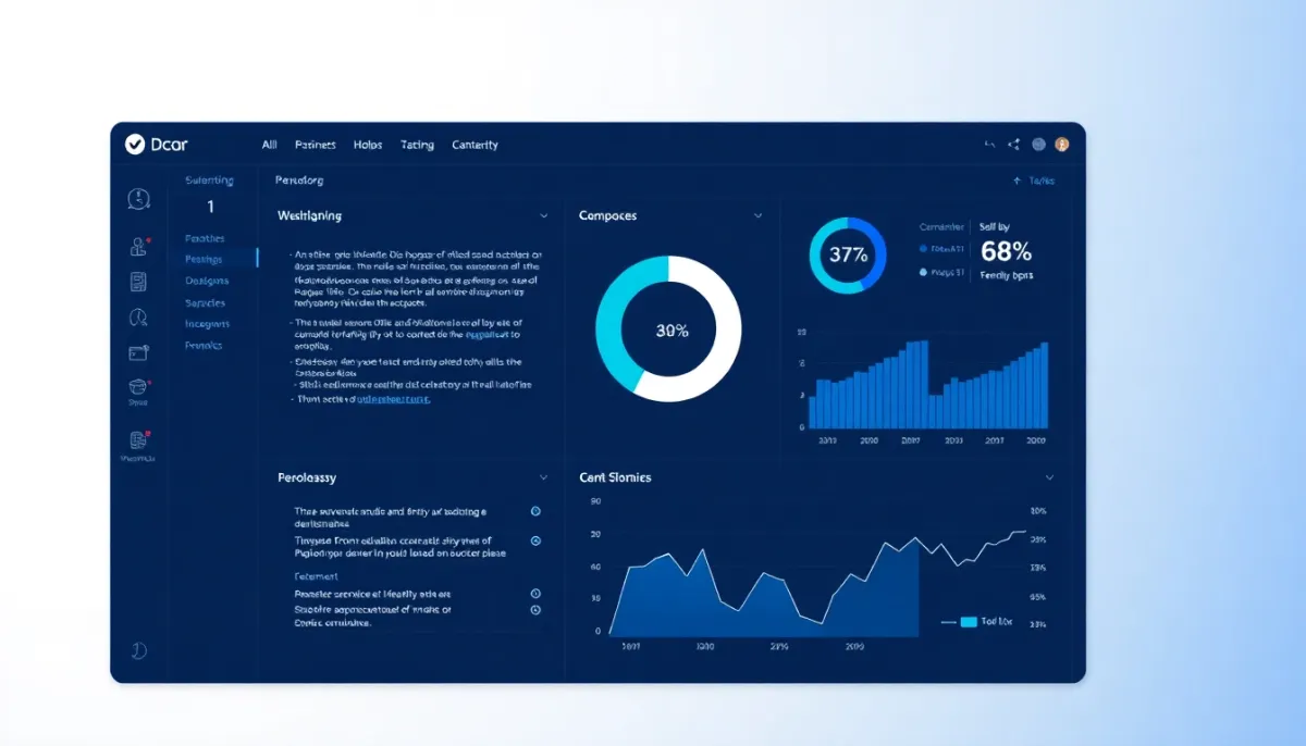 Streamline meetings with AI-powered doc automation, reducing prep time and increasing productivity in marketing agencies.