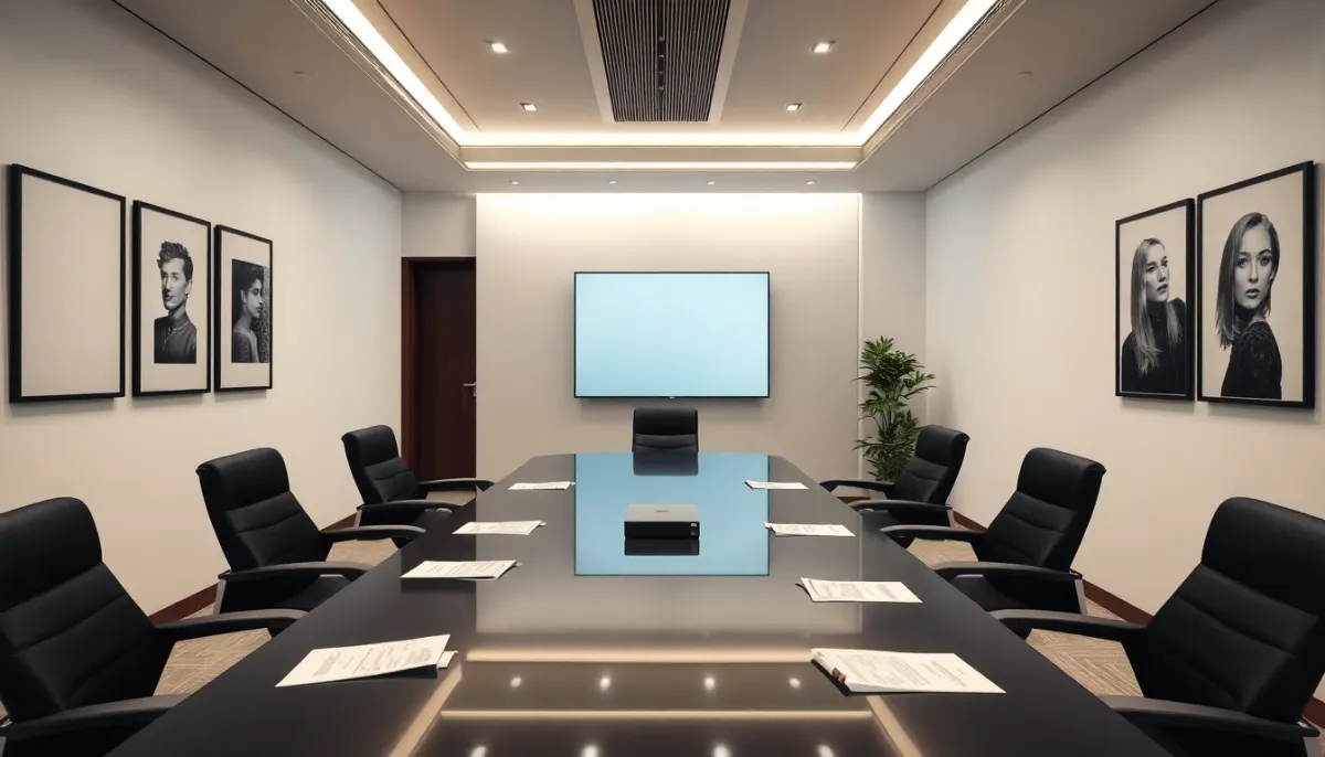 Streamline your law firm's documentation process with an automated transcription tool, reducing manual labor and increasing efficiency while maintaining accuracy.