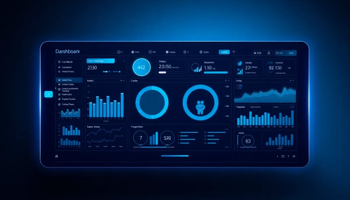 Automate and optimize performance analytics in healthcare with our cutting-edge documentation tool, streamlining data analysis and improving patient outcomes.