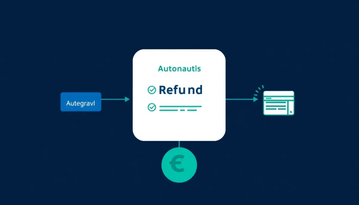 Streamline refund requests with our automated documentation tool, reducing manual errors and increasing efficiency for SaaS companies.
