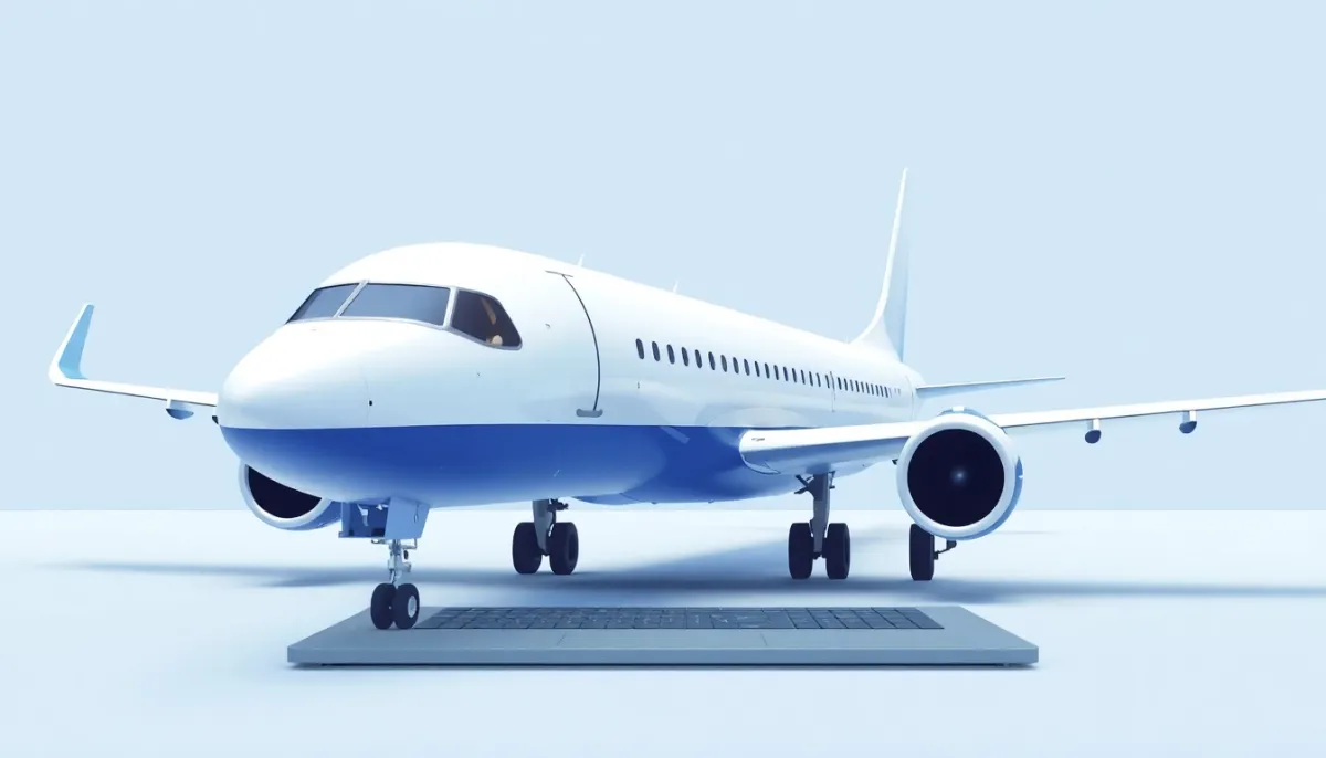 Streamline your technical documentation with an automated tool for efficient review response writing in aviation, ensuring accuracy and consistency.
