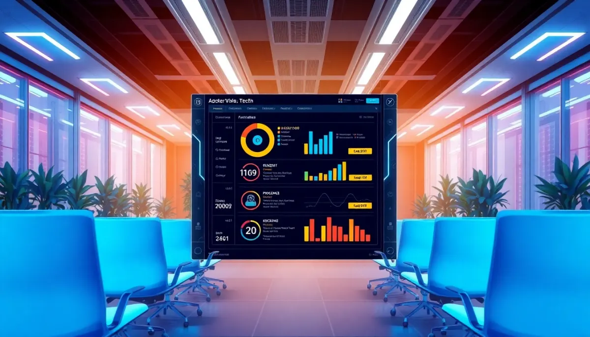 Streamline real estate survey responses with our automated tech doc tool, aggregating data for accurate insights and informed decision-making.