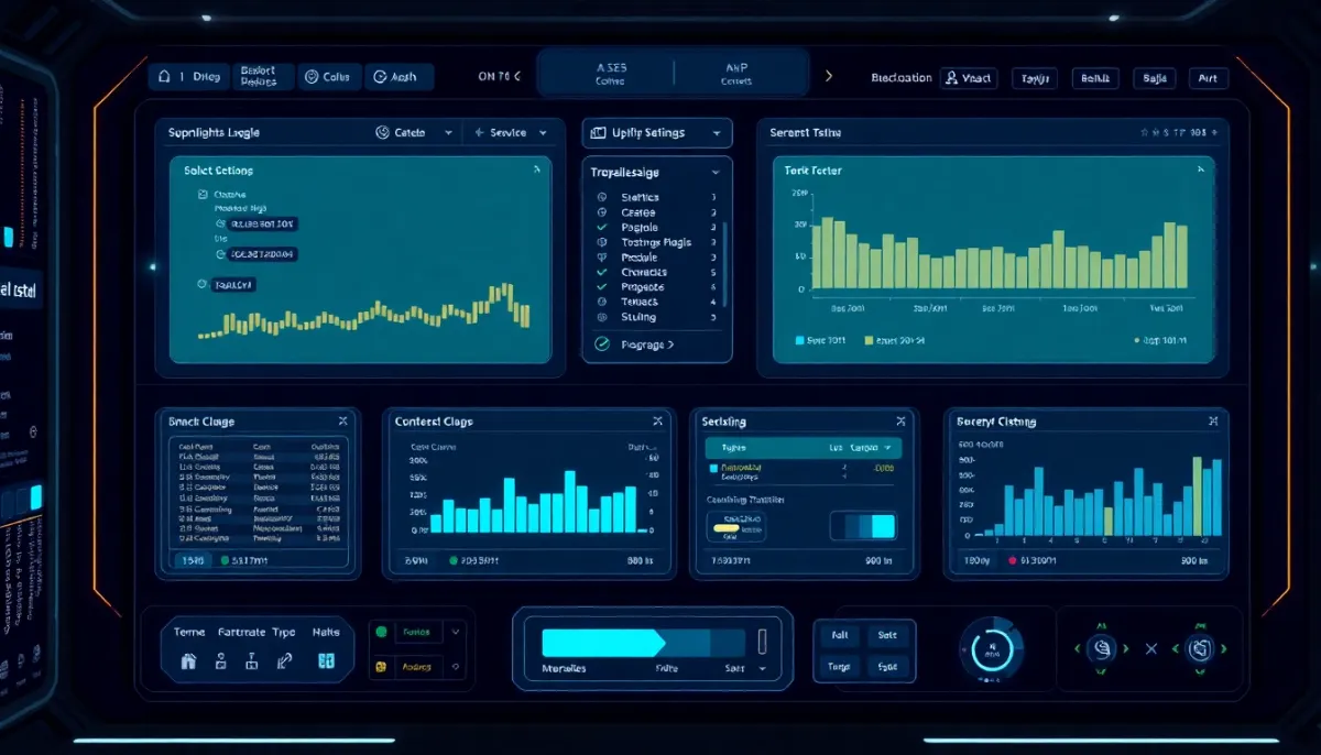 Optimize your EdTech platform with our automated AB testing configuration system, streamlining experimentation and data-driven decision making.