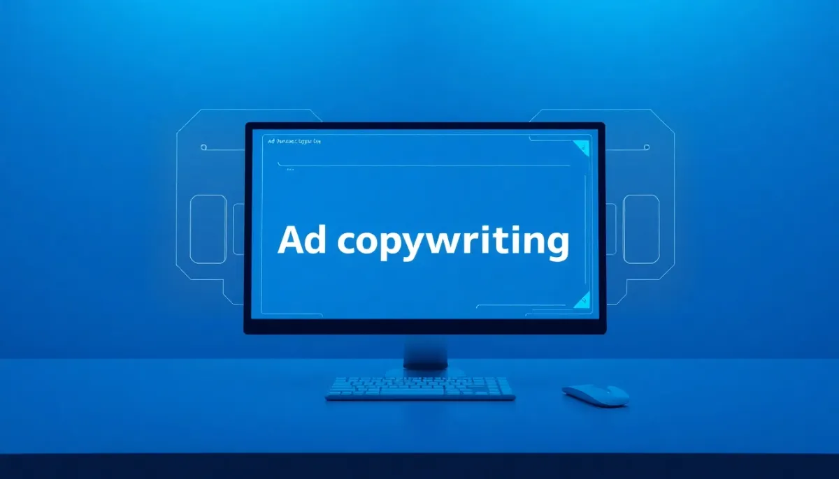 Streamline ad copywriting processes with an automated system designed specifically for the healthcare industry, reducing costs and improving campaign efficiency.