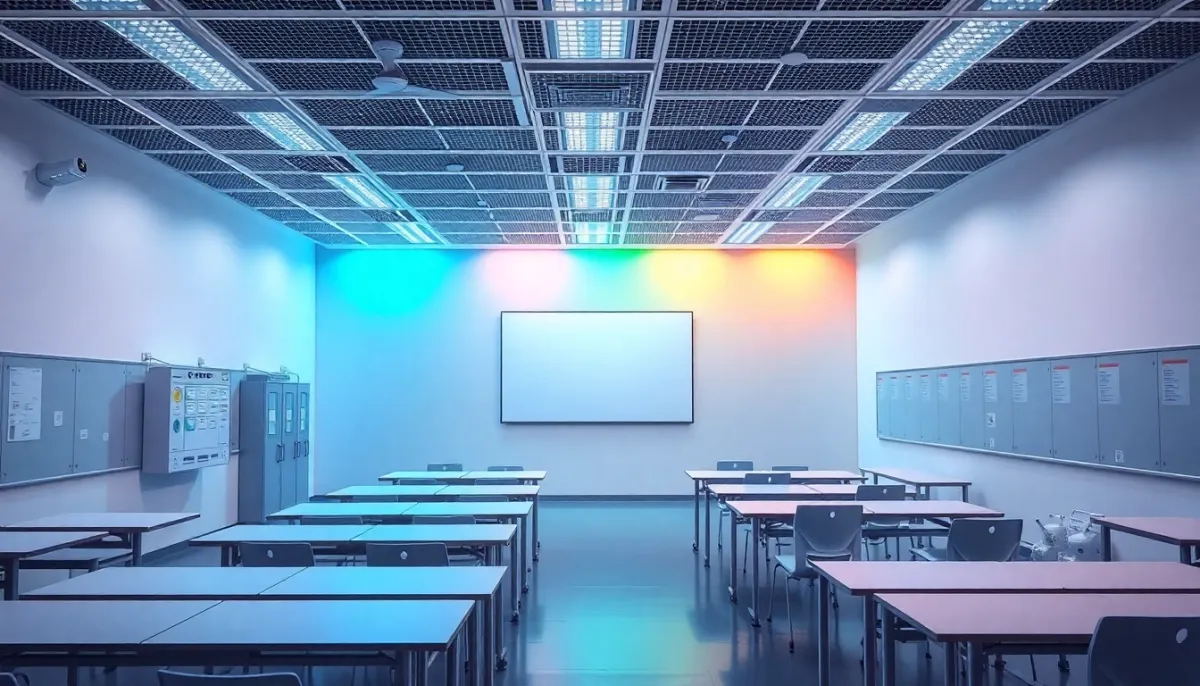 Effortlessly manage classroom schedules with our automated calendar system, reducing administrative tasks and streamlining teaching operations.