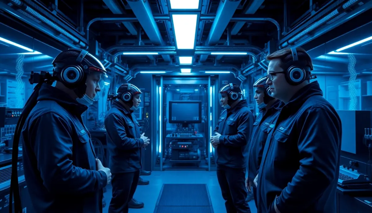 Empower your team with automated cybersecurity training, streamlining knowledge and compliance in a scalable and engaging learning environment.
