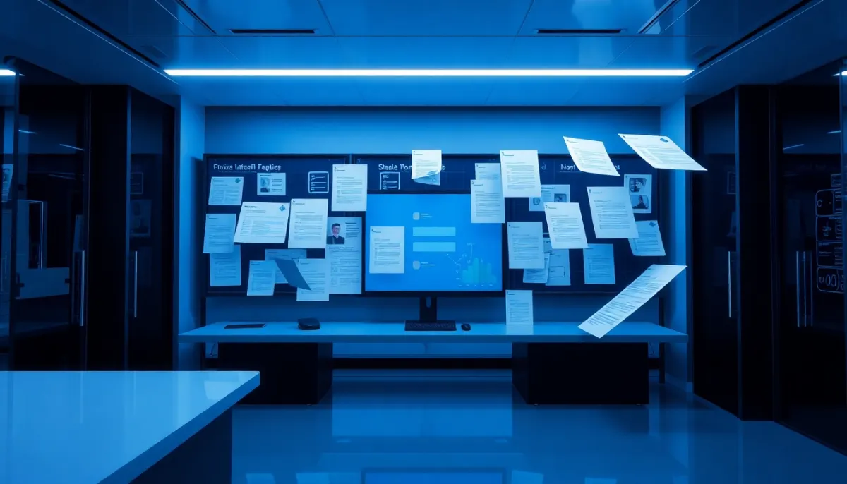 Streamline your company's communication with an automated memo drafting system, reducing manual labor and increasing productivity for SaaS teams.