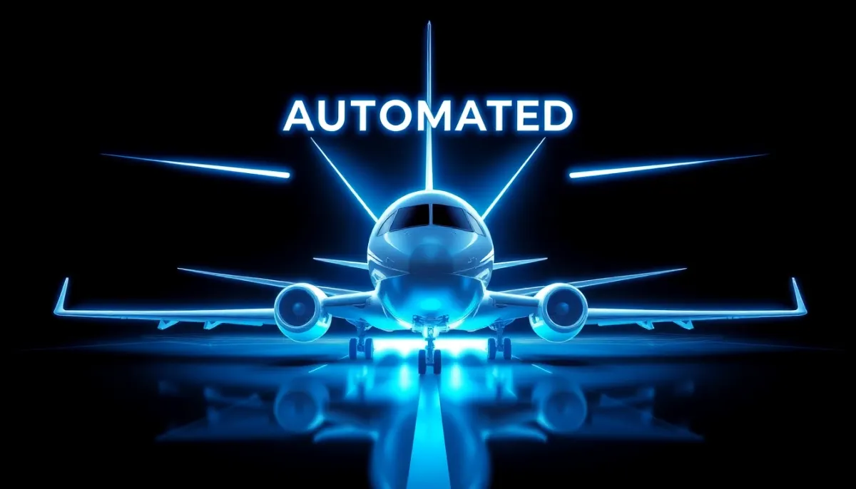 Streamline aviation job postings with our automated system, optimizing visibility, application rates & candidate quality.