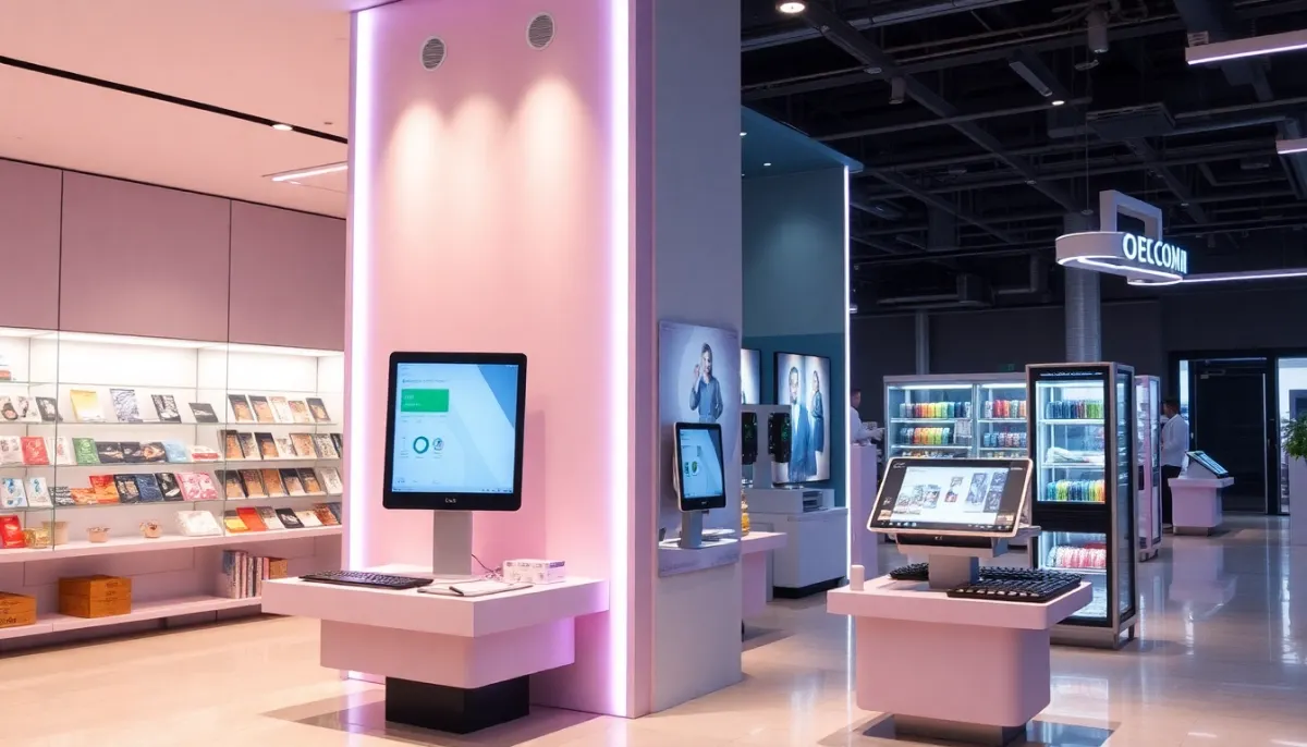 Automate meeting agenda creation for seamless retail operations with our intuitive automation system, saving time and increasing productivity.