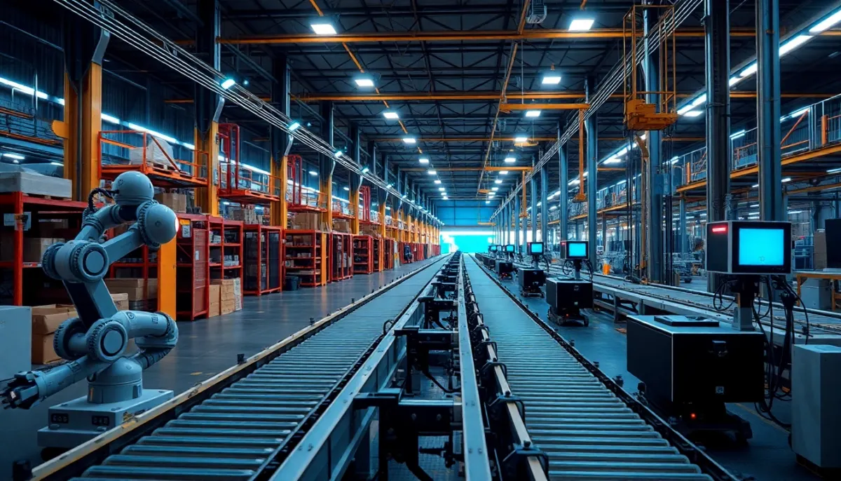 Streamline your procurement process with our automation system, reducing manual tasks and increasing efficiency for product management teams.