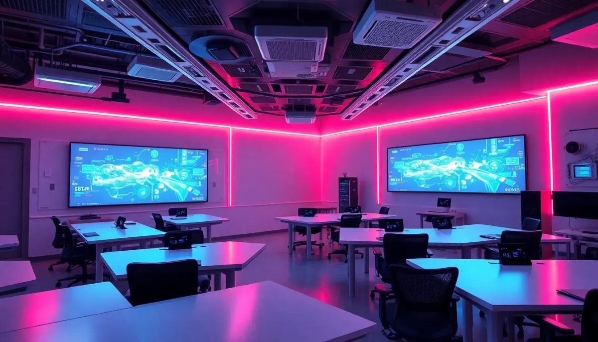 Monitor and analyze key performance indicators in real-time to optimize educational outcomes with our automated system, empowering data-driven decision making.