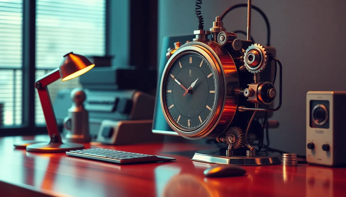 Streamline your real estate business with our automated time tracking system, providing accurate and insightful analytics to optimize operations and boost efficiency.