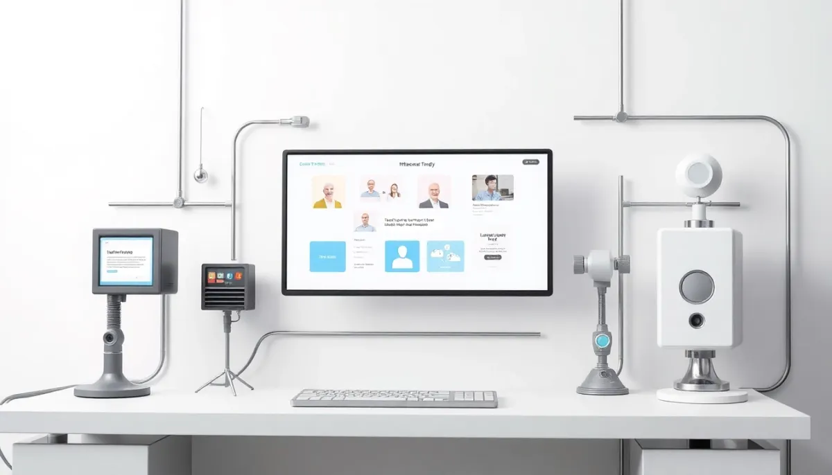 Streamline influencer marketing workflows with our automated system, ensuring efficient campaign execution and data-driven insights.