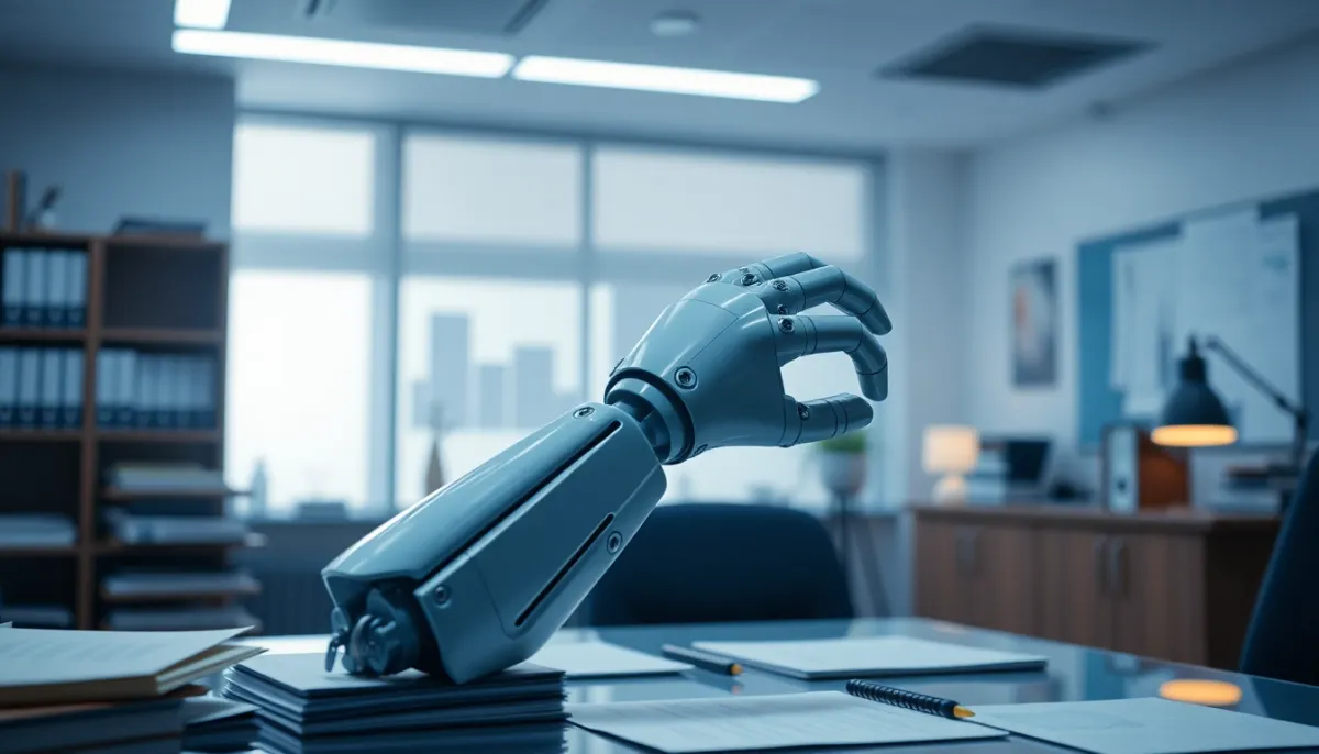 Streamline legal workflows with our automated system, increasing efficiency and reducing manual errors. Automate tasks, enhance collaboration, and improve client satisfaction.