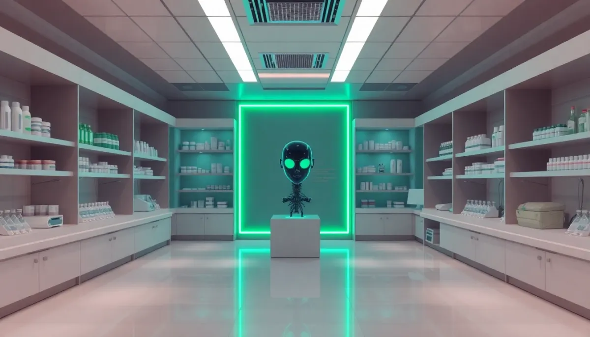 Automate attendance tracking and ensure regulatory compliance with our cutting-edge, AI-powered agent designed specifically for the pharmaceutical industry.