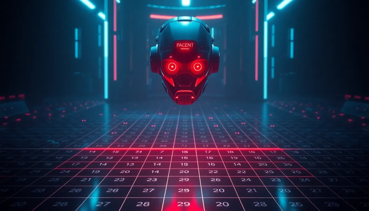 Optimize your studio's schedule with our cutting-edge AI solution, automating calendar management and streamlining production workflows for seamless game development.