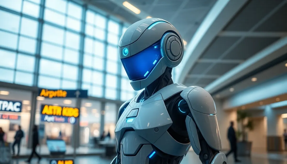 Streamline customer inquiries with our intelligent AI agent, automating FAQs and improving customer experience for the travel industry.