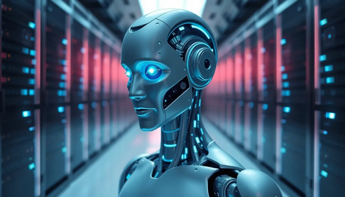 Automate accurate inventory forecasts with our cutting-edge autonomous AI agent, reducing stockouts and overstocking in enterprise IT operations.