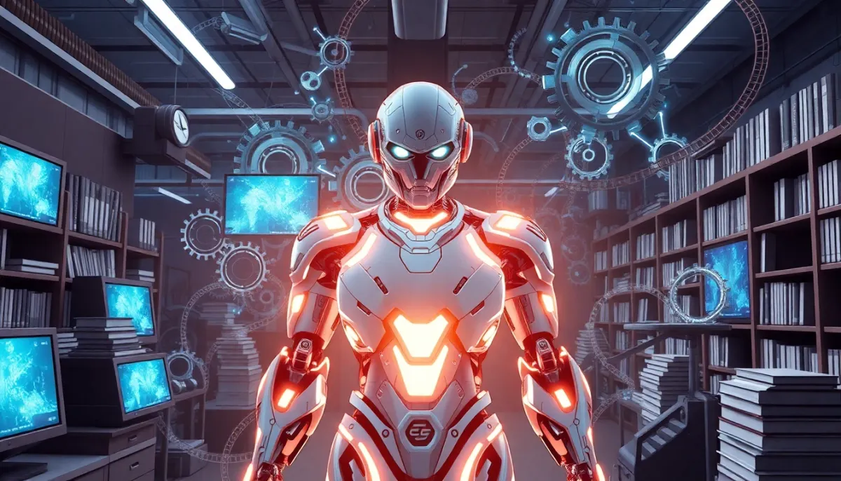 Unlock data-driven insights with an autonomous AI agent that analyzes performance trends, optimizing content strategy and driving business growth in media and publishing.